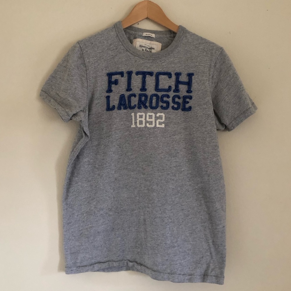 A&F Tee
